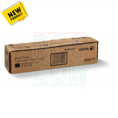 006R01159 - Toner Nero Originale - Xerox WorkCentre