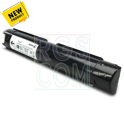 006R01457 - Toner Nero Originale - Xerox WorkCentre