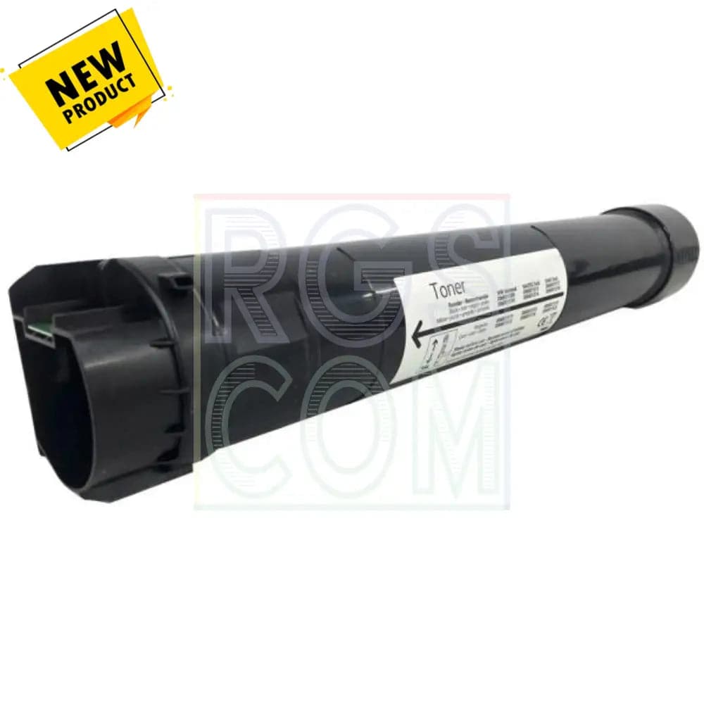 006R01457 - Toner Nero Originale - Xerox WorkCentre