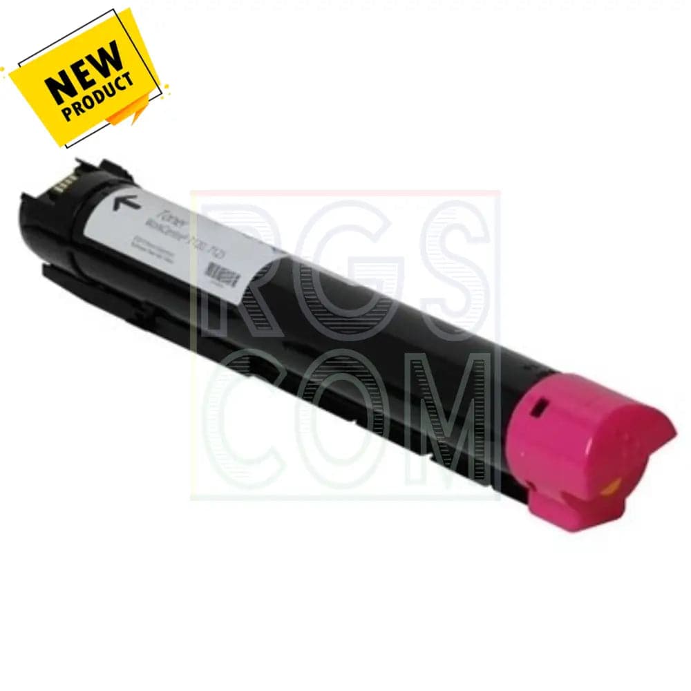 006R01459 - Toner Magenta Originale - Xerox WorkCentre