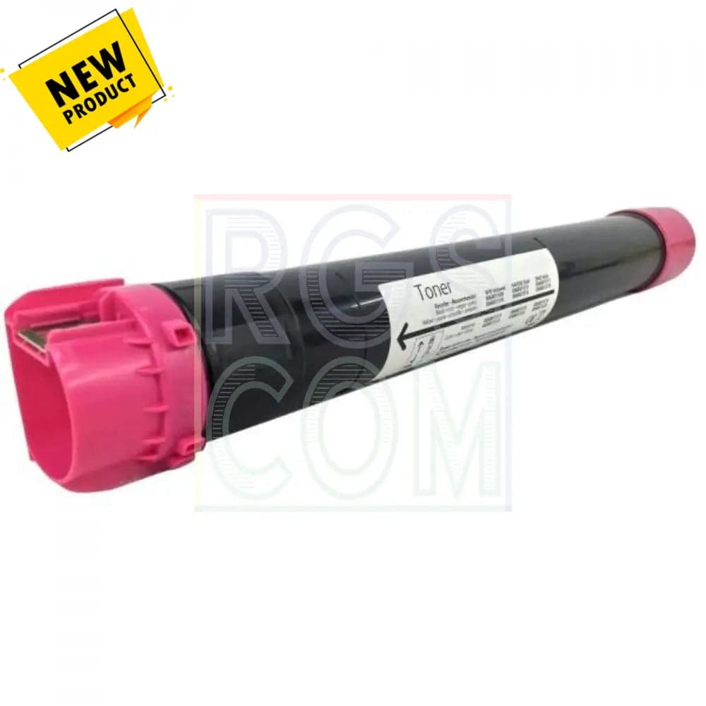 006R01515 - Toner Magenta Originale - Xerox WorkCentre