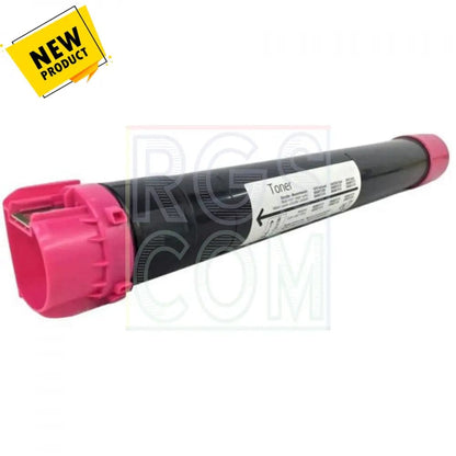 006R01515 - Toner Magenta Originale - Xerox WorkCentre