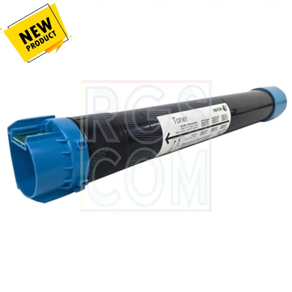 006R01516 - Toner Ciano Originale - Xerox WorkCentre