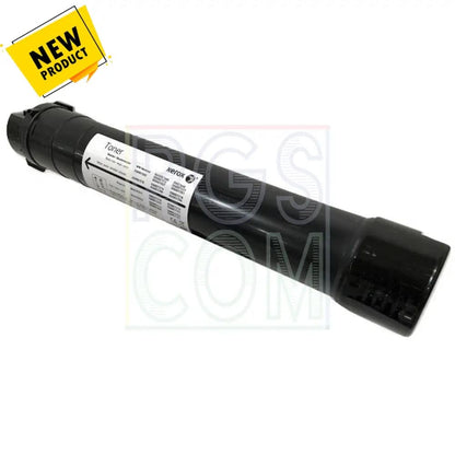 006R01697 - Toner Nero Originale - Xerox AltaLink