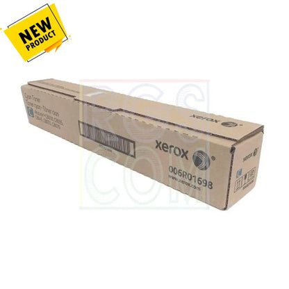 006R01698 - Toner Ciano Originale - Xerox AltaLink