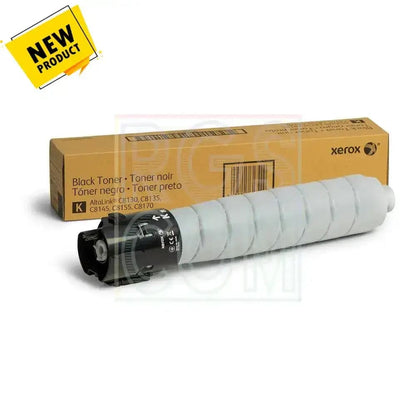 006R01746 - Toner Nero Originale - Xerox AltaLink