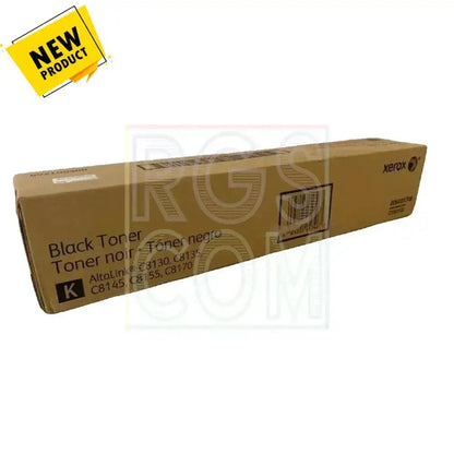 006R01746 - Toner Nero Originale - Xerox AltaLink