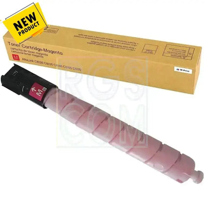 006R01748 - Toner Magenta Originale - Xerox AltaLink