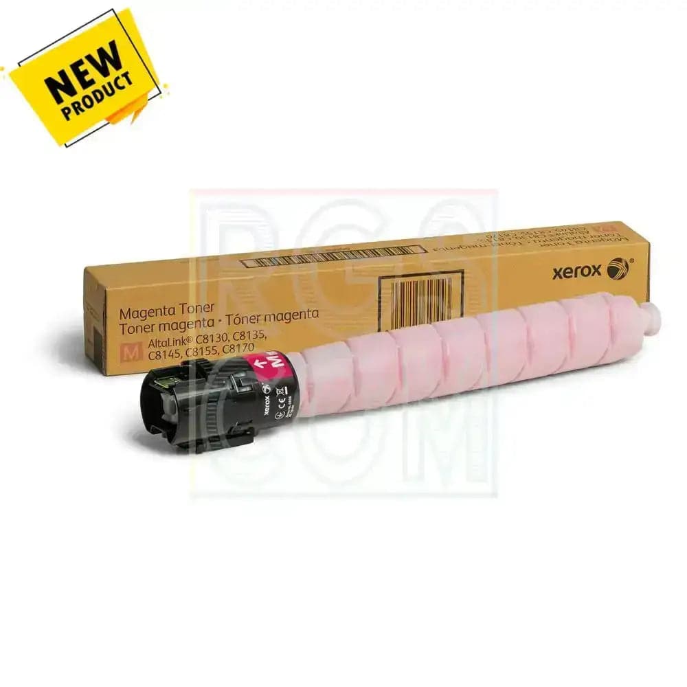 006R01748 - Toner Magenta Originale - Xerox AltaLink