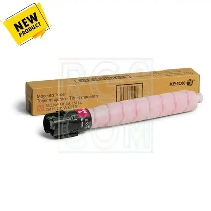 006R01748 - Toner Magenta Originale - Xerox AltaLink