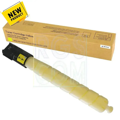 006R01749 - Toner Giallo Originale - Xerox AltaLink