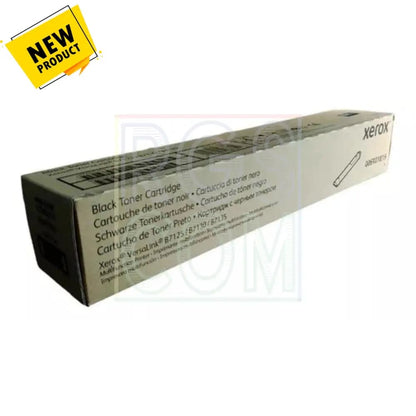 006R01818 - Toner Nero Originale - Xerox VersaLink