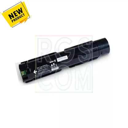 006R01818 - Toner Nero Originale - Xerox VersaLink