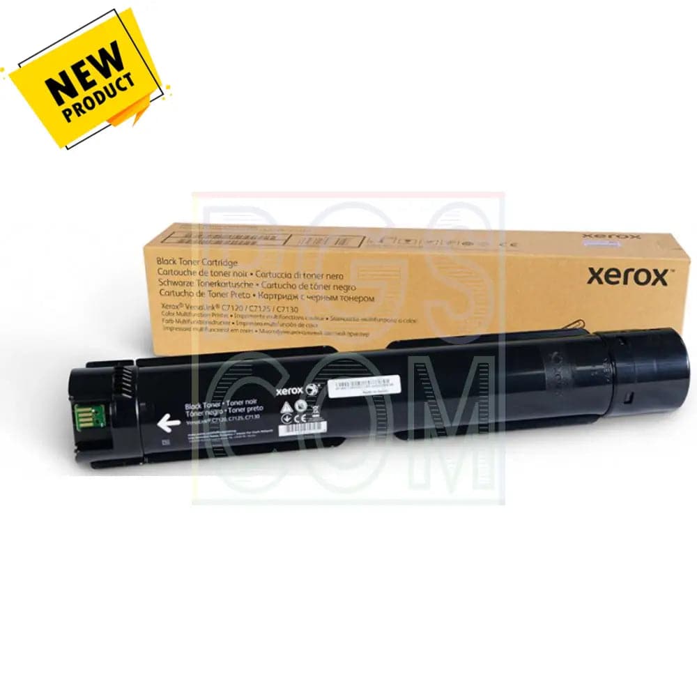 006R01824 - Toner Nero Originale - Xerox VersaLink