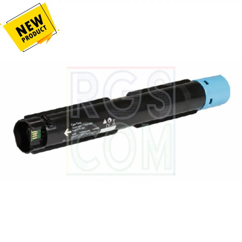 006R01825 - Toner Ciano Originale - Xerox VersaLink