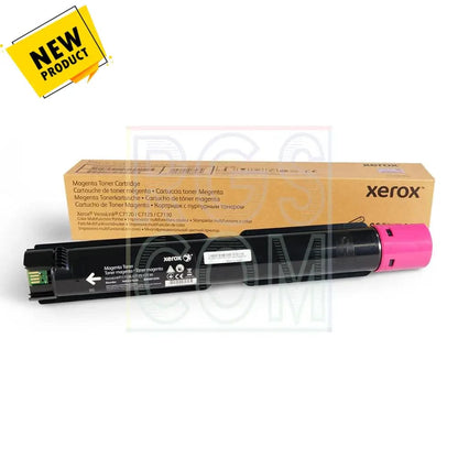 006R01826 - Toner Magenta Originale - Xerox VersaLink