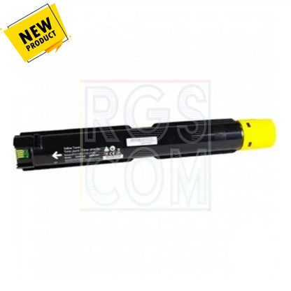 006R01827 - Toner Giallo Originale - Xerox VersaLink