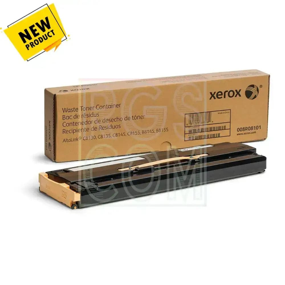 008R08101 - Contenitore Scarti Toner - Xerox AltaLink