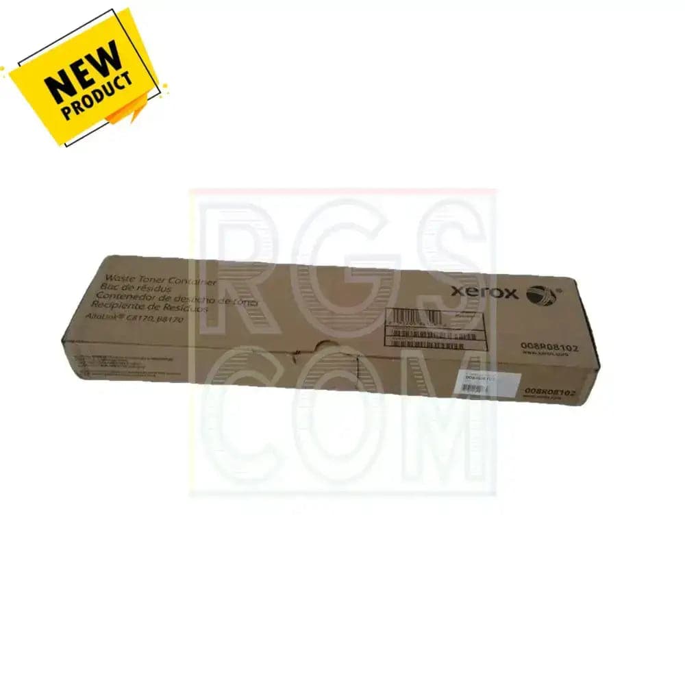 008R08102 - Contenitore Scarti Toner - Xerox AltaLink