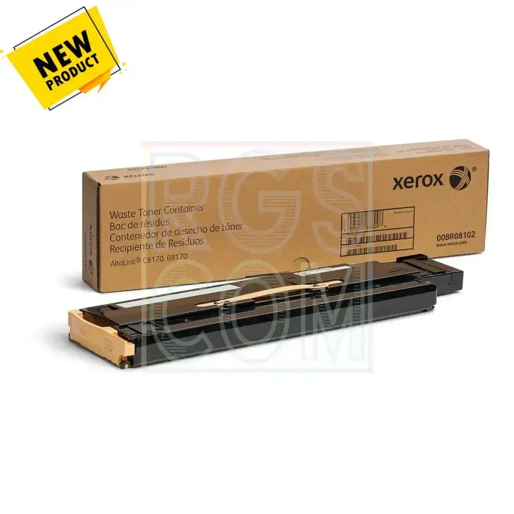 008R08102 - Contenitore Scarti Toner - Xerox AltaLink