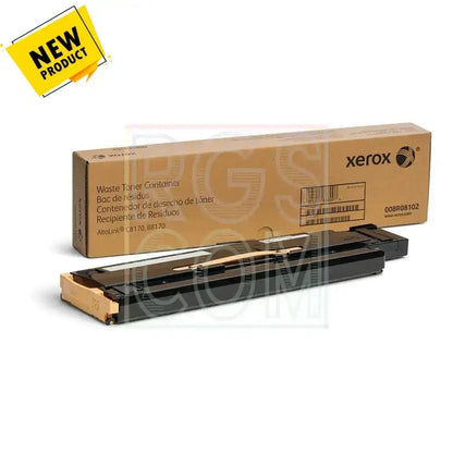 008R08102 - Contenitore Scarti Toner - Xerox AltaLink