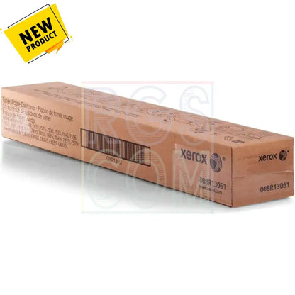 008R13061 - Vaschetta di Recupero Toner - Xerox WorkCentre