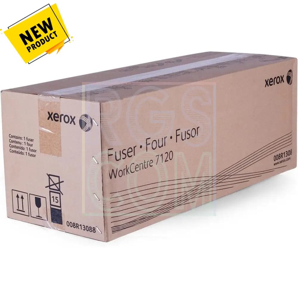 008R13088 - Fusore Originale - Xerox WorkCentre