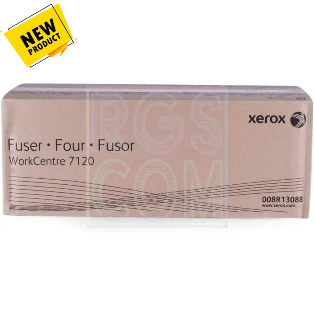 008R13088 - Fusore Originale - Xerox WorkCentre