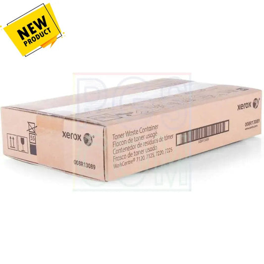 008R13089 - Contenitore Scarti Toner - Xerox WorkCentre