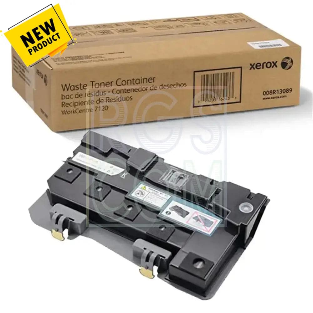 008R13089 - Contenitore Scarti Toner - Xerox WorkCentre