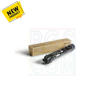 106R03393 - Toner Nero Originale - Xerox VersaLink