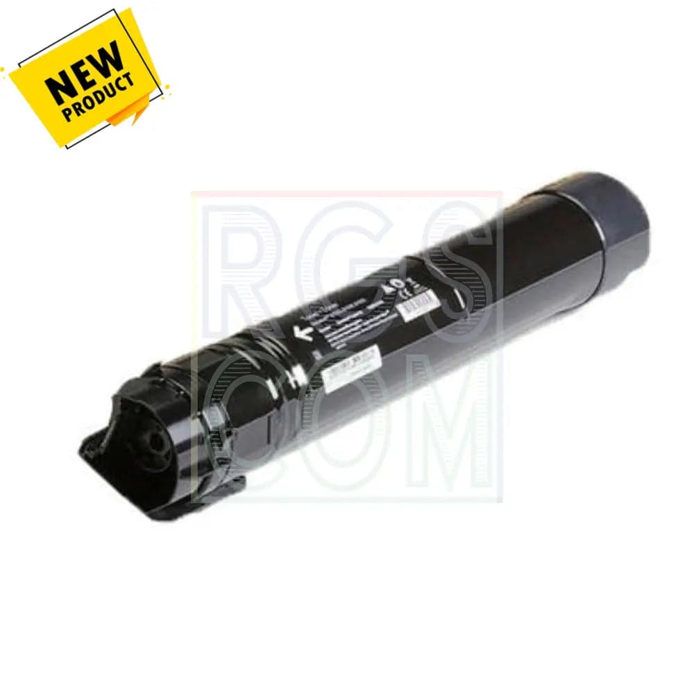 106R03393 - Toner Nero Originale - Xerox VersaLink