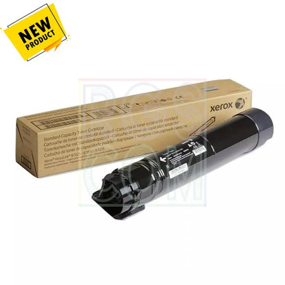 106R03393 - Toner Nero Originale - Xerox VersaLink