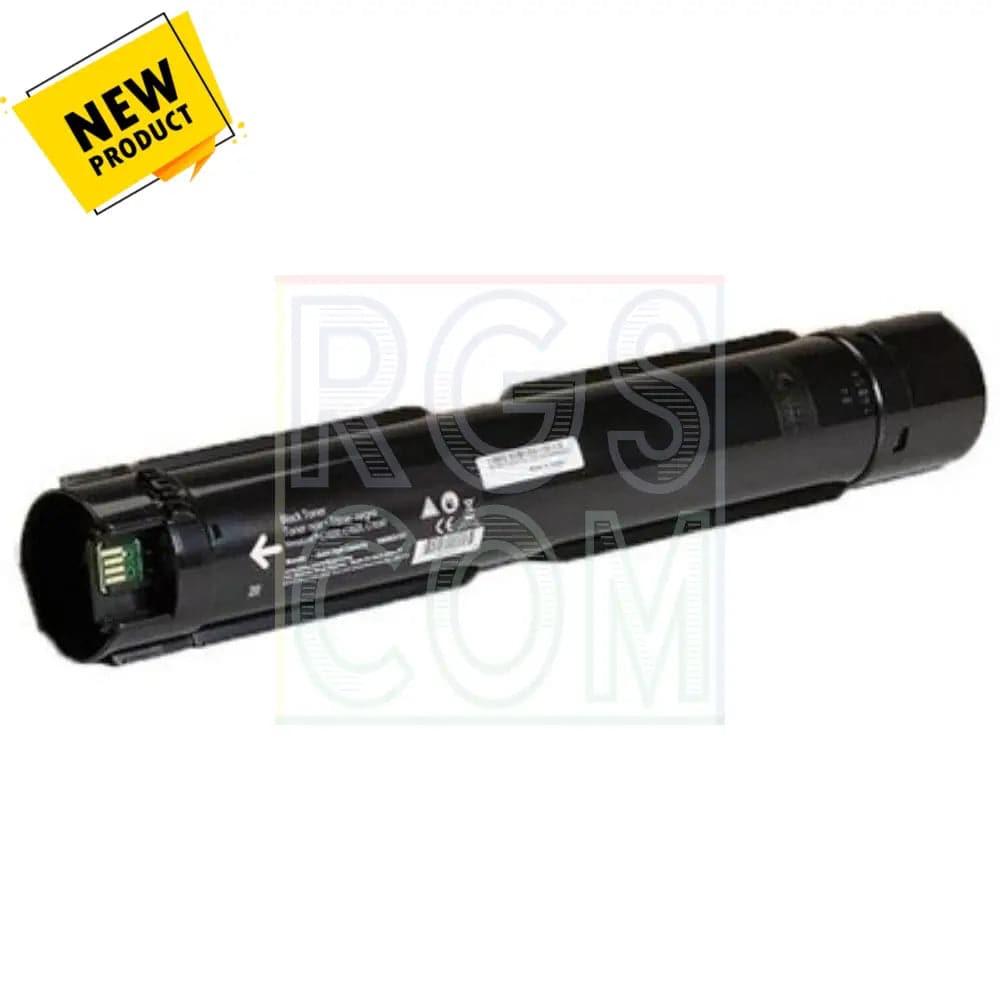 106R03737 - Toner Nero Originale - Xerox VersaLink