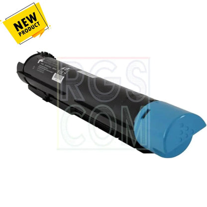 106R03740 - Toner Ciano Originale - Xerox VersaLink