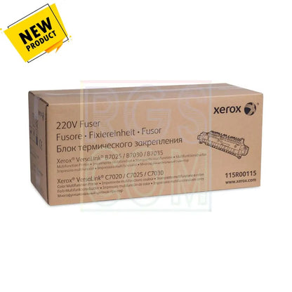 115R00115 - Fusore Originale - Xerox VersaLink