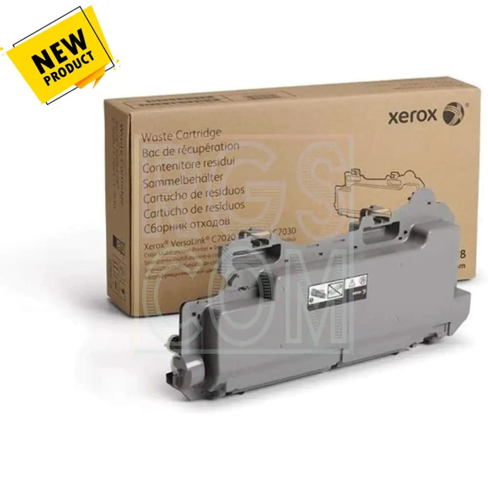 115R00128 - Contenitore Scarti Toner - Xerox VersaLink