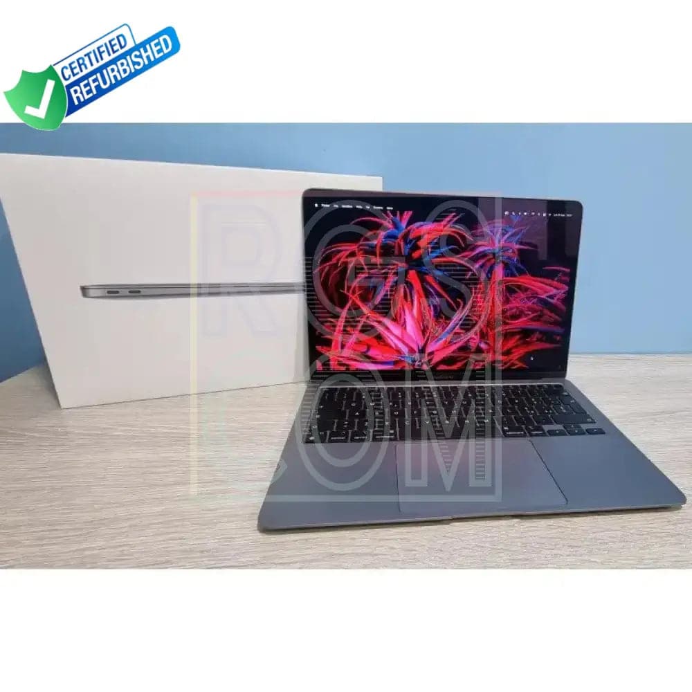 APPLE MACBOOK AIR 2020 13.3 M1 - Laptop