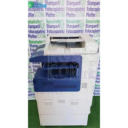 Stampante Fotocopiatrice Xerox WorkCentre 7125 A3 -