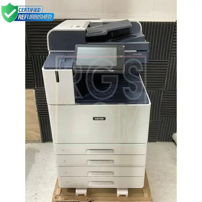 Xerox AltaLink C8130 - RICONDIZIONATO/RIGENERATO_COME NUOVO