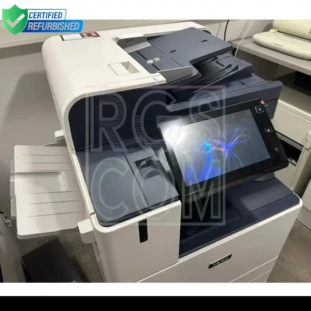 Xerox AltaLink C8130 - RICONDIZIONATO/RIGENERATO_COME NUOVO