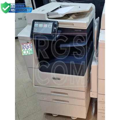 Xerox VersaLink B7025 - RICONDIZIONATO/RIGENERATO -