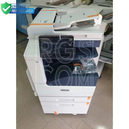 Xerox VersaLink B7025 - RICONDIZIONATO/RIGENERATO -