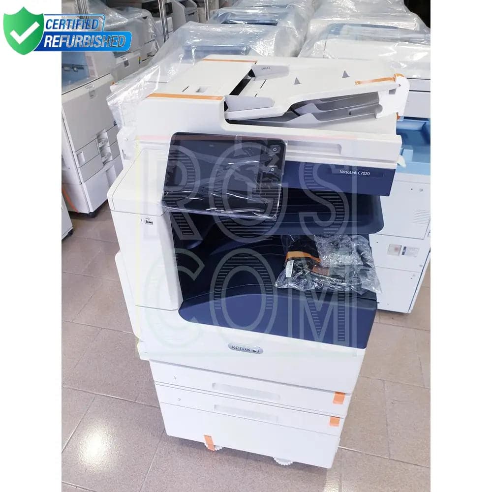 Xerox VersaLink B7030 - RICONDIZIONATO/RIGENERATO -