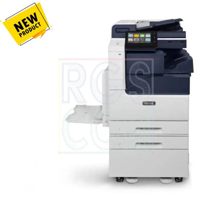 Xerox VersaLink B7125 - NUOVO - Stampanti fotocopiatrici e