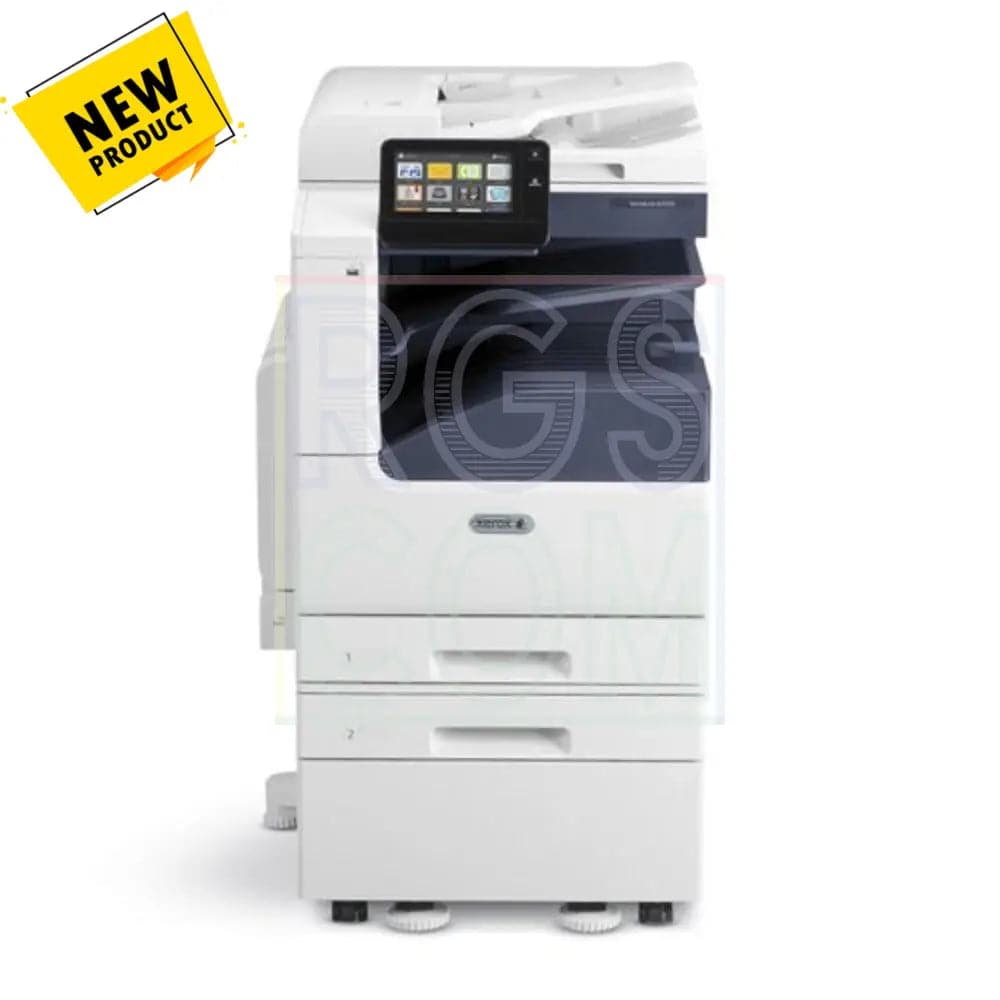 Xerox VersaLink B7125 - NUOVO - Stampanti fotocopiatrici e