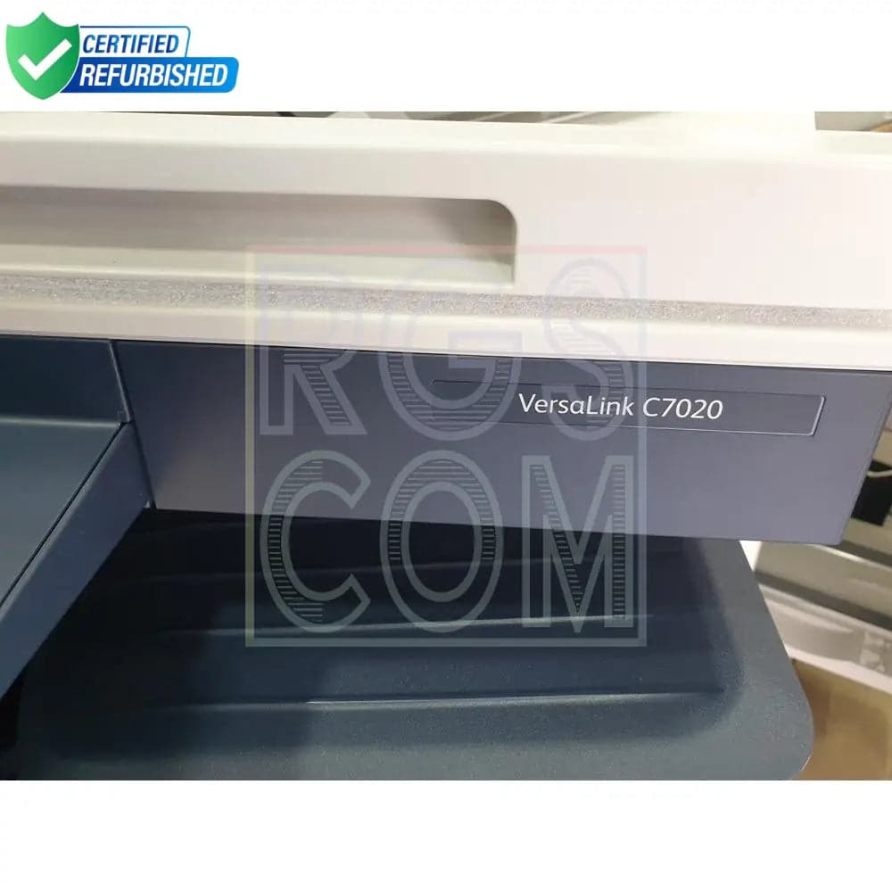 Xerox VersaLink C7025 - RICONDIZIONATO/RIGENERATO -